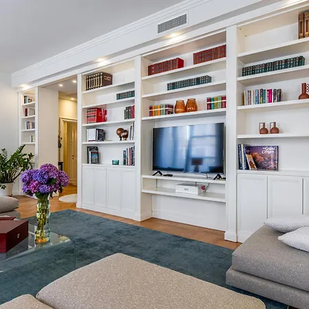 Brera 33 Apartamento Milán