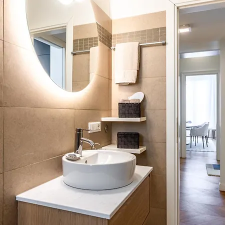 Apartamento Brera 33