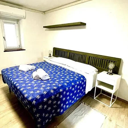 Ca Mario In Hamlet Apartamento