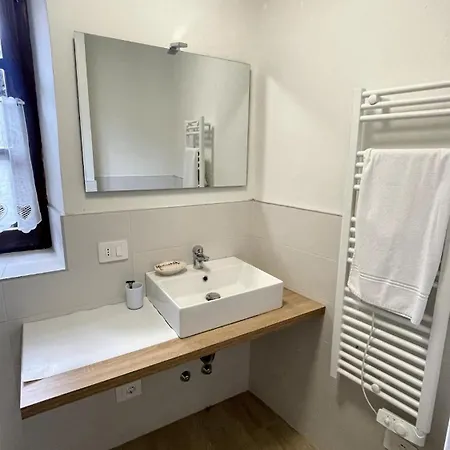 Apartamento Ca Mario In Hamlet