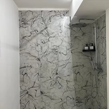 Apartment Privacy - Rome Vittorio Lägenhet *