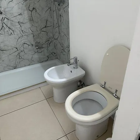 Apartment Privacy - Rome Vittorio Lägenhet *