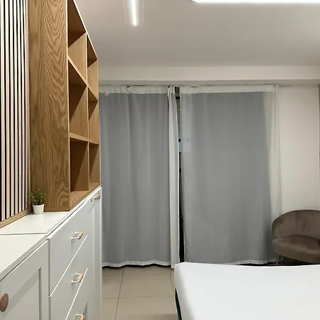 Apartment Privacy - Rome Vittorio *