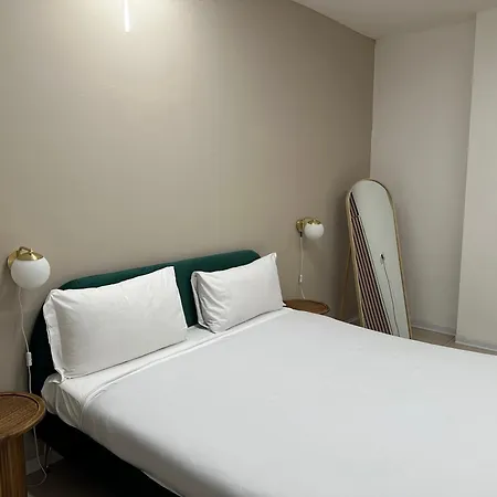 Apartment Privacy - Rome Vittorio Lägenhet Rom