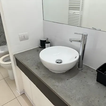 Appartamento Apartment Privacy - Rome Vittorio Roma