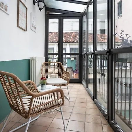 Duomo Milan-attic With Terrace-netflix And Wifi Apartmán Milán