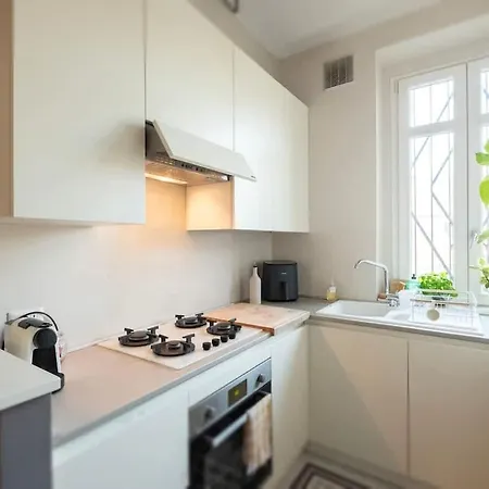 Nolo Design - Near Station Apartament