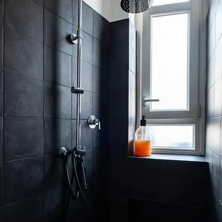 Apartament Nolo Design - Near Station