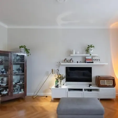 Nolo Design - Near Station Apartament *