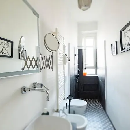 Nolo Design - Near Station Apartament *