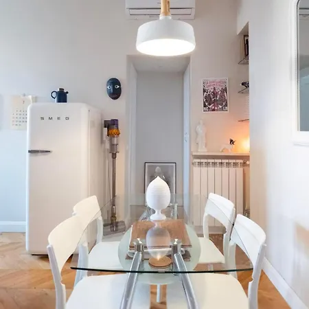 Appartamento Nolo Design - Near Station