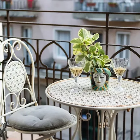 Nolo Design - Near Station Appartamento *
