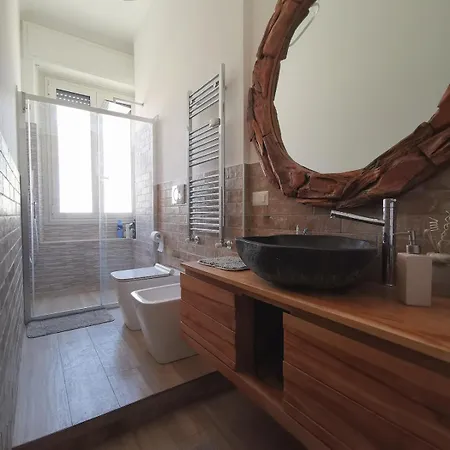 30 Meters From The Lambrate M2 Citta Studi Metro Station Apartament *