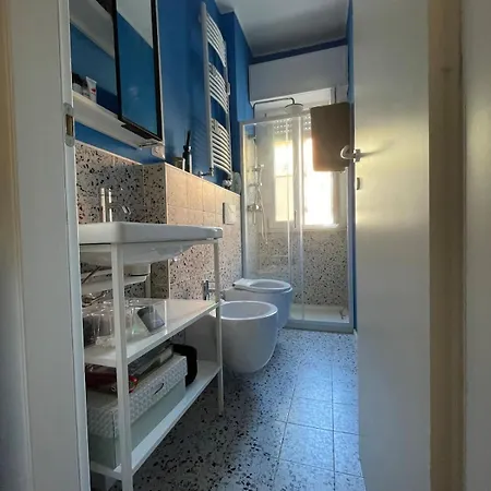 Apartamento The Comfy Hub - A Stone's Throw From The Metro