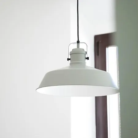 Nuovo Forcella 11 アパート *