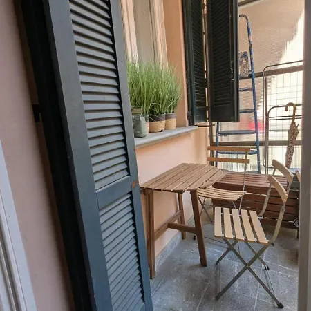 Charme Ticinese Navigli House E Free Wifi Milan