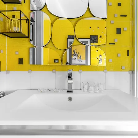 Apartment Nd13 - Loreto - Duomo - - Milan