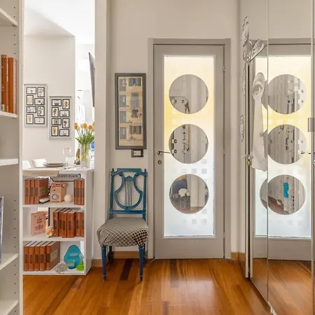 Nd13 - Loreto - Duomo - - Apartment