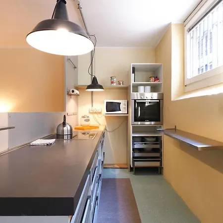 Apartamento Primopiano - Messina *