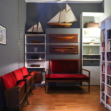 Apartamento Primopiano - Messina