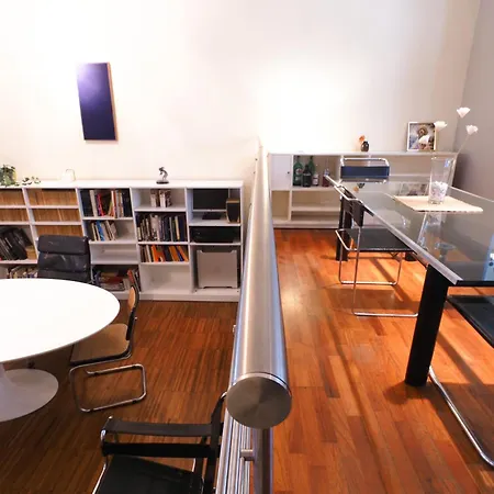 Apartamento Primopiano - Messina