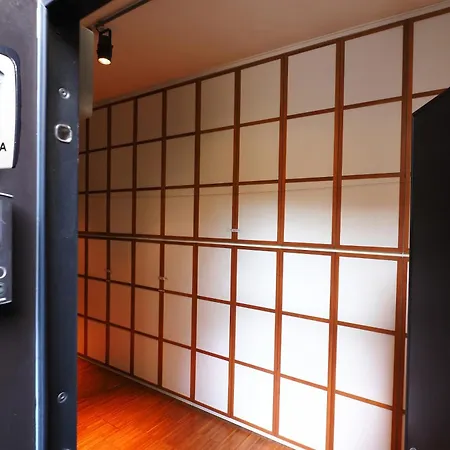 Primopiano - Messina Apartamento *