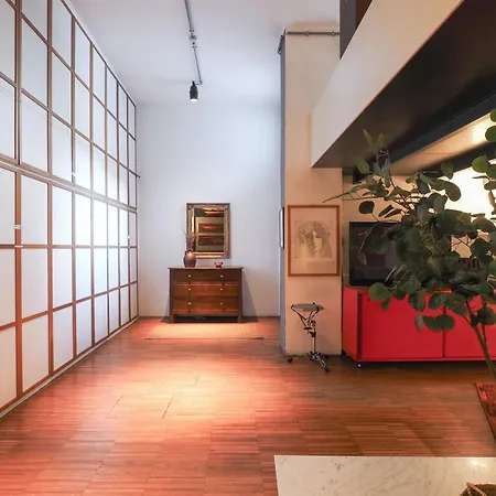 Apartamento Primopiano - Messina Milán