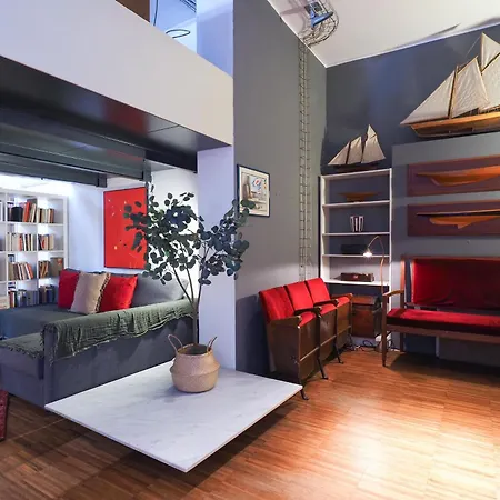 Primopiano - Messina Apartamento