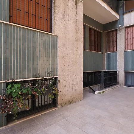 Apartamento Primopiano - Messina