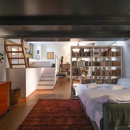 Apartamento Primopiano - Messina