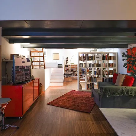 Primopiano - Messina Apartamento