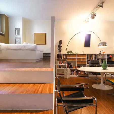 Primopiano - Messina Apartamento *