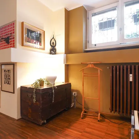 Primopiano - Messina Apartamento *