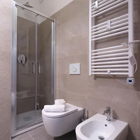 Primopiano - Albertini Flats Milan