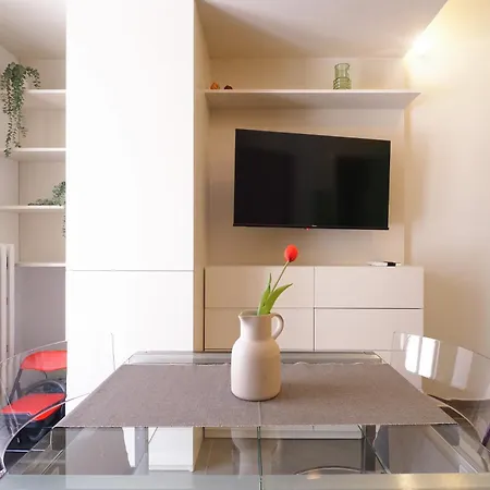 Appartement Primopiano - Albertini Flats