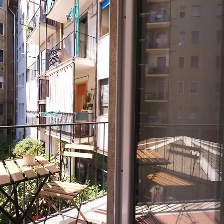 Primopiano - Albertini Flats Apartmán Milán