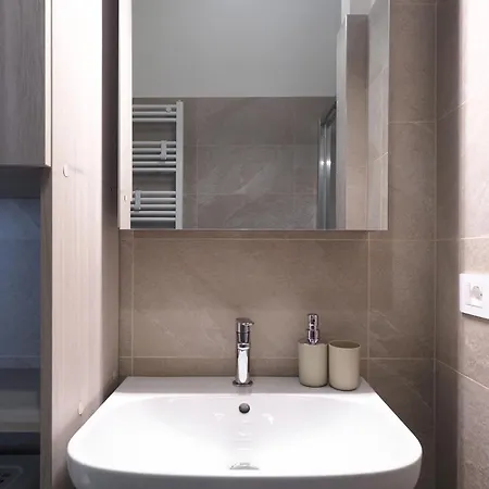 Primopiano - Albertini Flats * Milan