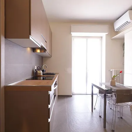 Primopiano - Albertini Flats Appartement