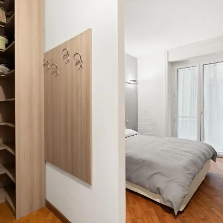 Apartamento Casa Cadore Milán