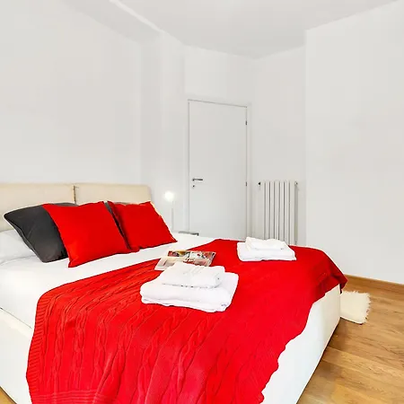 Porta Venezia - Affitti Brevi Italia Apartamento