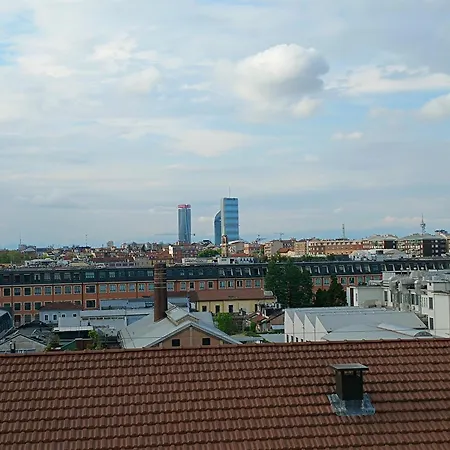 Little House Naviglio Grande Μιλάνο