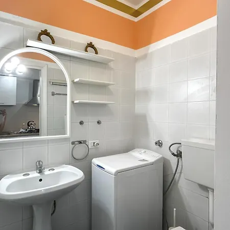 Porta Romana M3 - Casa Butterfly Milano