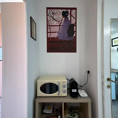 Porta Romana M3 - Casa Butterfly Appartamento *