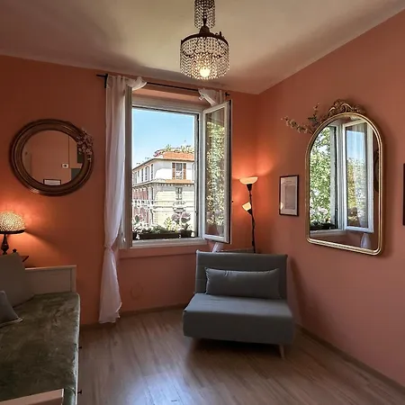 Porta Romana M3 - Casa Butterfly Appartamento *