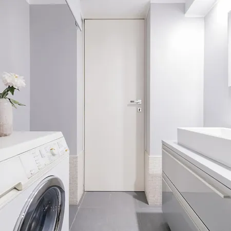 Easylife - - Gregorio 21 - Porta Venezia Milán