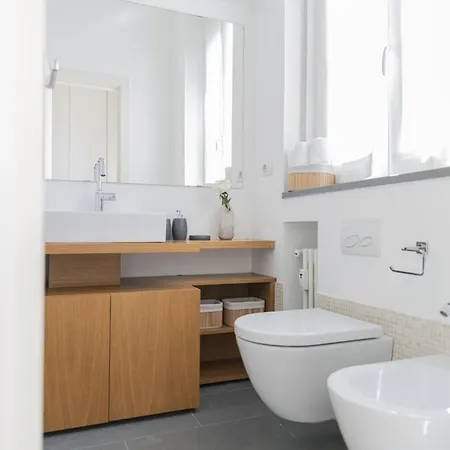 Apartamento Easylife - - Gregorio 21 - Porta Venezia