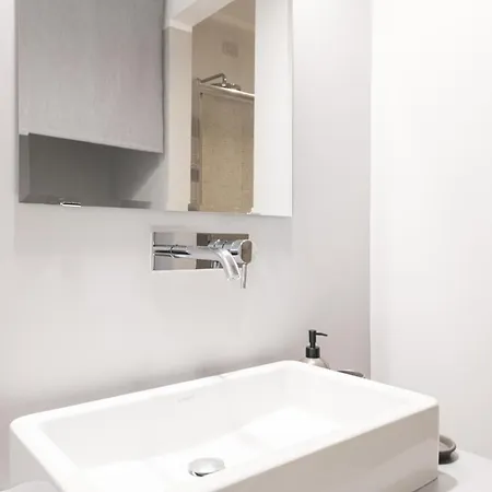 Apartamento Easylife - - Gregorio 21 - Porta Venezia *