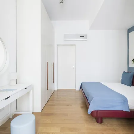 Apartamento Easylife - - Gregorio 21 - Porta Venezia Milán