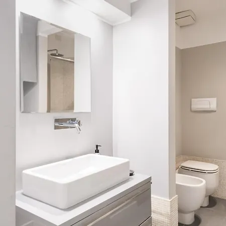 Easylife - - Gregorio 21 - Porta Venezia Milán
