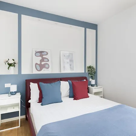 Easylife - - Gregorio 21 - Porta Venezia * Milán